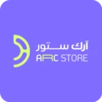 Logo of آرك ستور android Application 